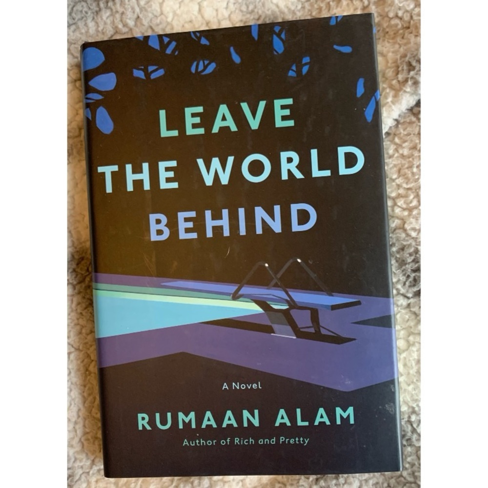 Leave the World Behind